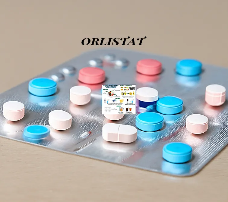 Orlistat 1