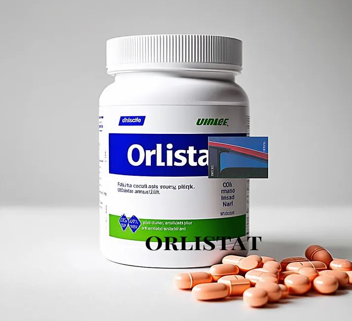 Orlistat 2